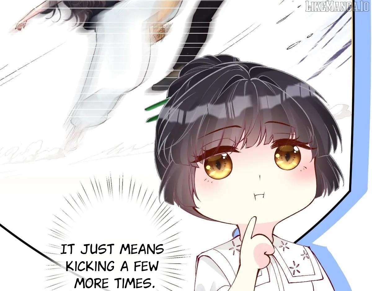 Everyone's Darling Chapter 322 - page 35